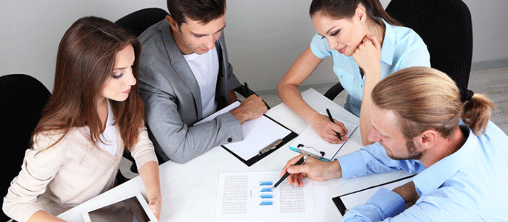 Package Your Items and services together